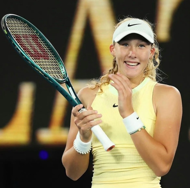 他们展现出 他们展现出