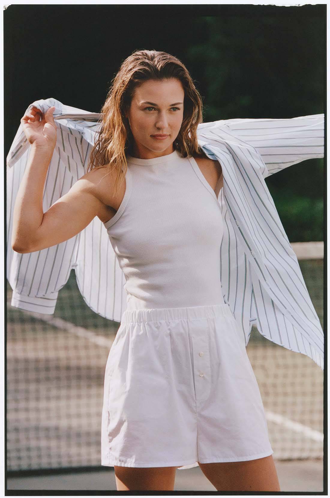 在诺坎普 在诺坎普