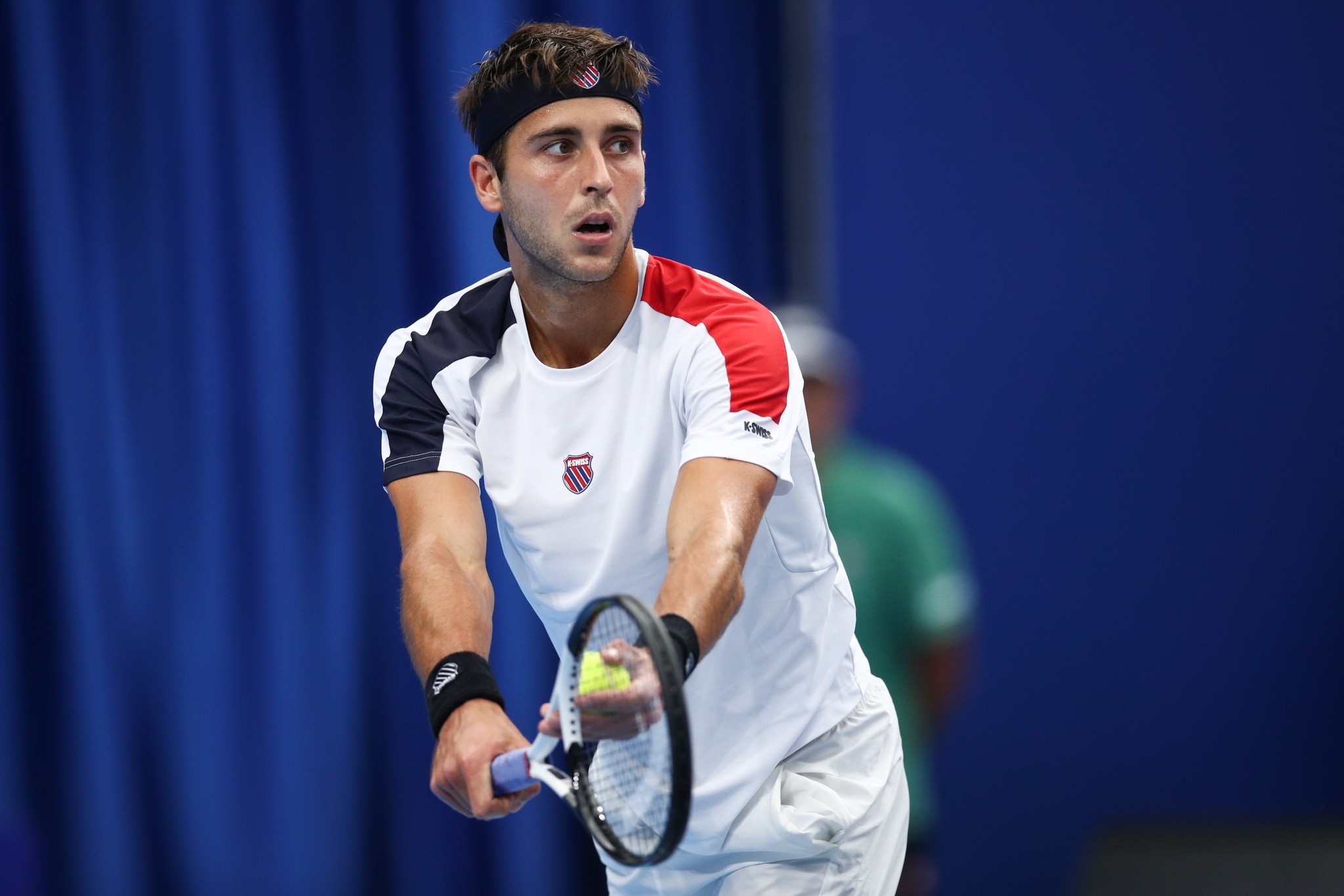 由队中的王 由队中的王