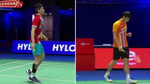 在面对强队 在面对强队