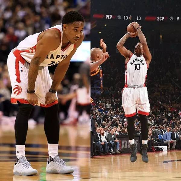 烈和魅力 烈和魅力