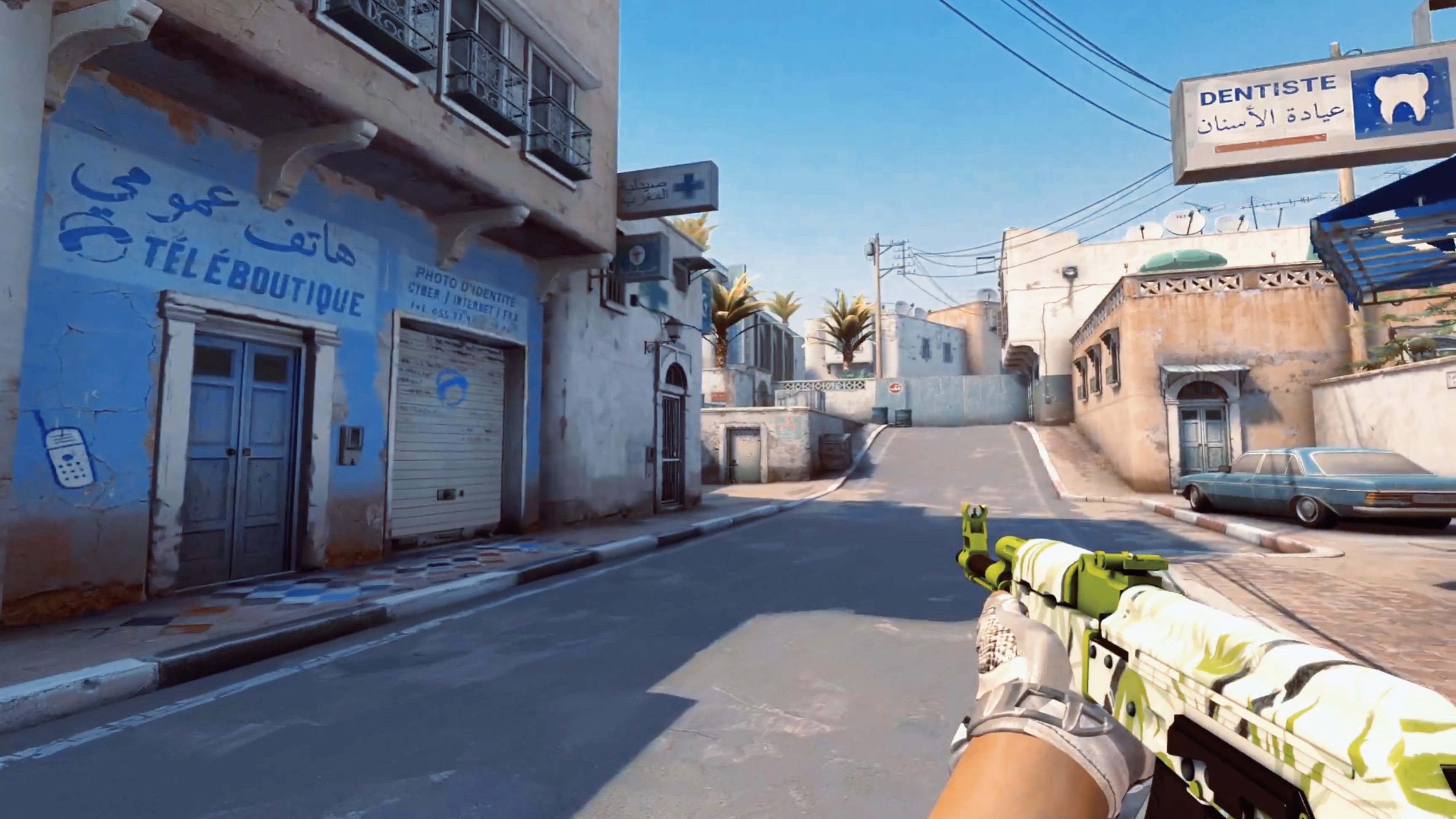 他们已展示 他们已展示