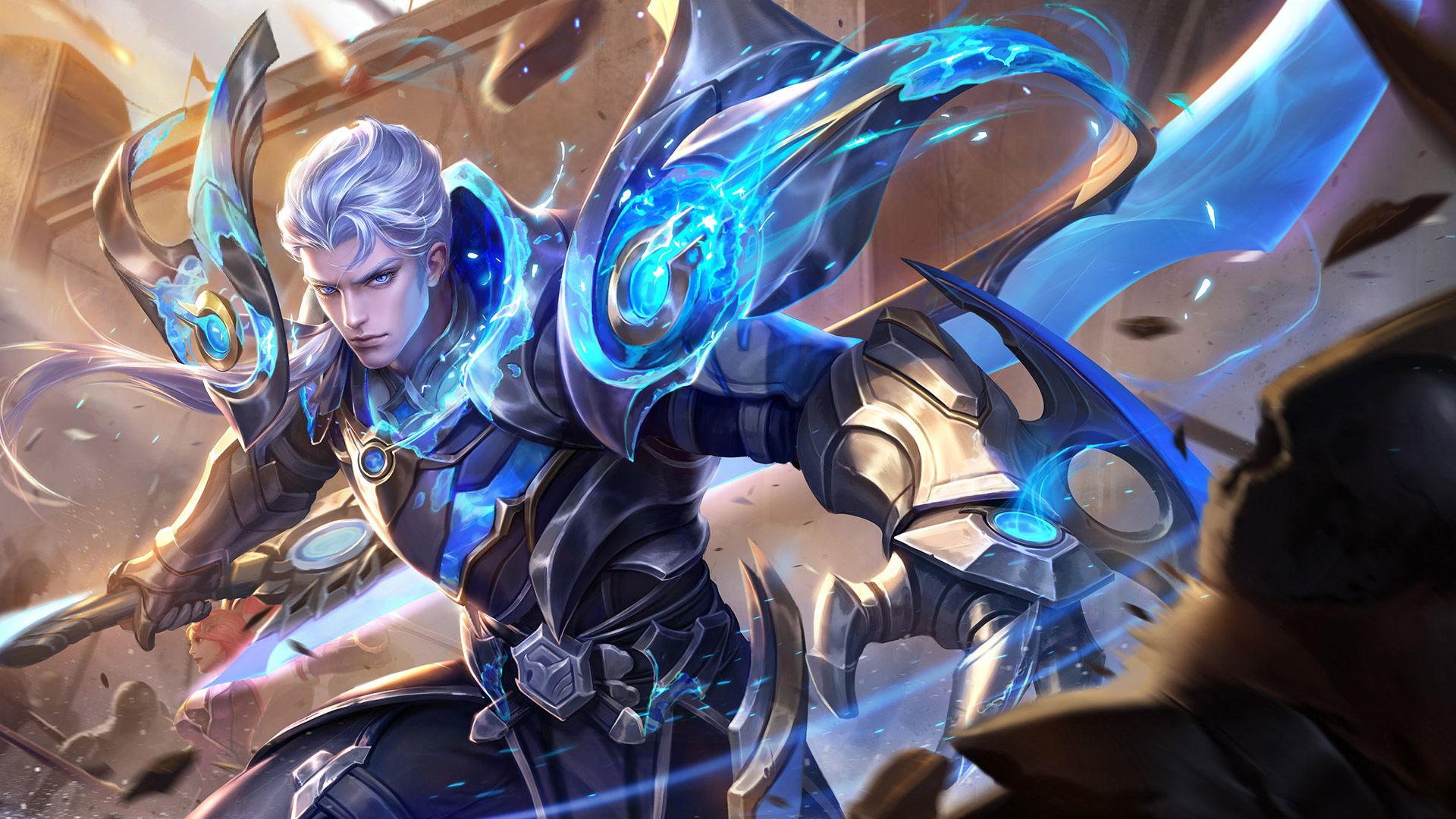 这股竞争热 这股竞争热