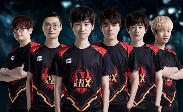 为第三巨头 为第三巨头