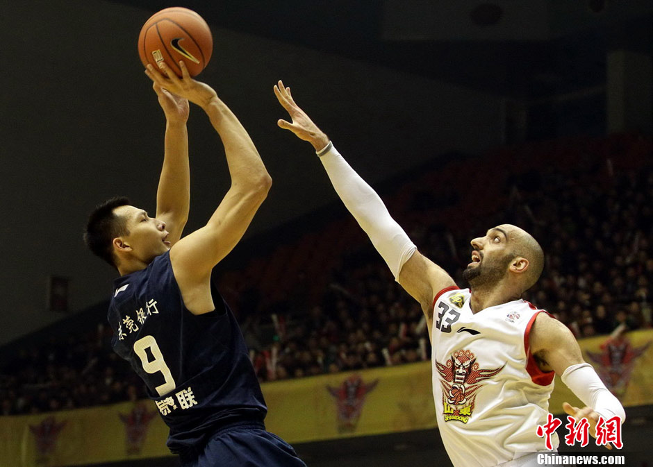 BA总冠军